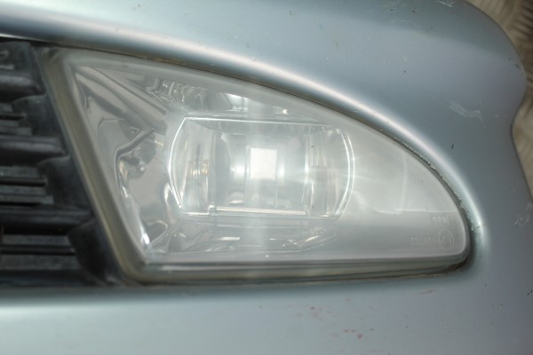 AZUL CIELO PARAGOLPES DELANTERO PEUGEOT 607 (S1)(12.2000) Pack 2002 AZUL CIELO 209642 PEUGEOT - 17