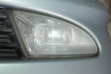 AZUL CIELO PARAGOLPES DELANTERO PEUGEOT 607 (S1)(12.2000) Pack 2002 AZUL CIELO 209642 PEUGEOT - 17