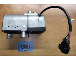 VW Transporter T4 99 2003 2 5TDI Eberspacher D3WZ heater 8pin