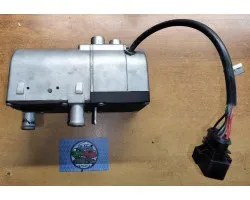 Calefactor auxiliar Eberspacher D3WZ (8 pines) para VW Transporter T4 2.5 TDI (1999-2003)