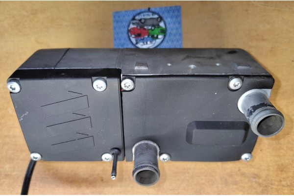 VW Transporter T4 99 2003 2 5TDI Eberspacher D3WZ heater 8pin Catalog number of the part 7D0815071