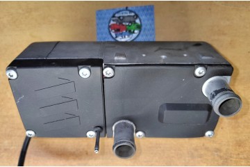 VW Transporter T4 99 2003 2 5TDI Eberspacher D3WZ heater 8pin Catalog number of the part 7D0815071