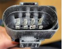 VW Transporter T4 99 2003 2 5TDI Eberspacher D3WZ heater 8pin Quality of parts according to GVO Q original with factory logo OEM