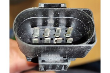 VW Transporter T4 99 2003 2 5TDI Eberspacher D3WZ heater 8pin Quality of parts according to GVO Q original with factory logo OEM