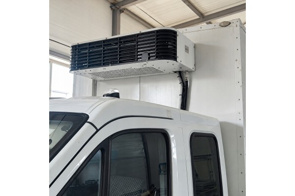 CAR REFRIGERATION UNIT 12V COMPRESSOR CARRIER FROST 20 HEAT 15 Part manufacturer StandHeiz