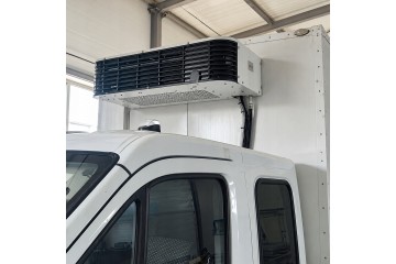 CAR REFRIGERATION UNIT 12V COMPRESSOR CARRIER FROST 20 HEAT 15 Part manufacturer StandHeiz