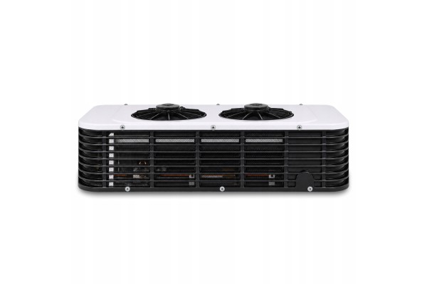 CAR REFRIGERATION UNIT 12V COMPRESSOR CARRIER FROST 20 HEAT 15 Catalog number of the original AGREGAT01 12VGRZANIE