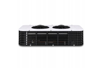 CAR REFRIGERATION UNIT 12V COMPRESSOR CARRIER FROST 20 HEAT 15 Catalog number of the original AGREGAT01 12VGRZANIE