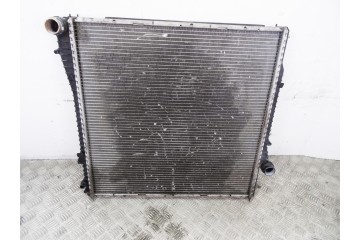 1439099 RADIADOR AGUA BMW SERIE X5 (E53) 3.0i 2000 1439099 209785 BMW - 1