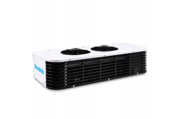 CAR REFRIGERATION UNIT 12V COMPRESSOR CARRIER FROST 20 HEAT 15 Customs tariff code 84195080
