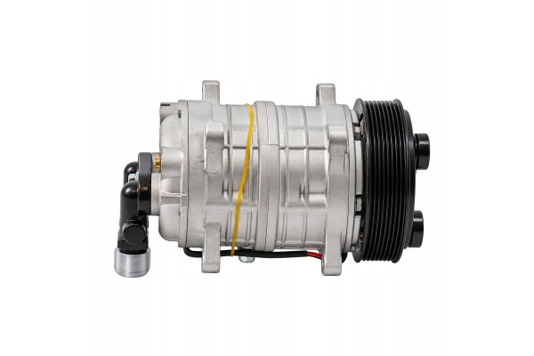 Enfriador Industrial con Compresor Carrier 12V -20 a 15 C StandHeiz