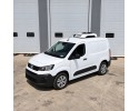 REFRIGERATION UNIT 12V CAR COMPRESSOR CARRIER FROST 20 HEATS 15 Catalog number of the part AGREGAT03 12VGRZANIE