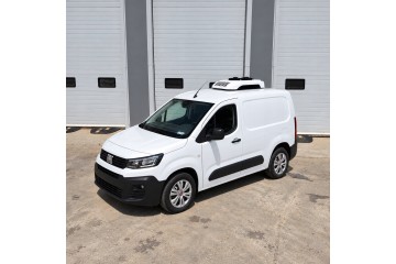 REFRIGERATION UNIT 12V CAR COMPRESSOR CARRIER FROST 20 HEATS 15 Catalog number of the part AGREGAT03 12VGRZANIE