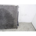 1439099 RADIADOR AGUA BMW SERIE X5 (E53) 3.0i 2000 1439099 209785 BMW - 1
