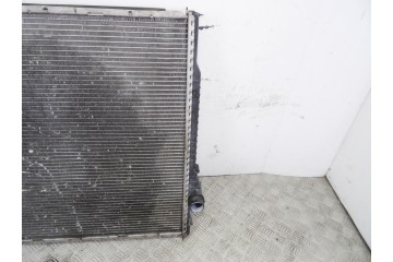 1439099 RADIADOR AGUA BMW SERIE X5 (E53) 3.0i 2000 1439099 209785 BMW - 1