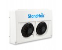 REFRIGERATION UNIT 12V CAR COMPRESSOR CARRIER FROST 20 HEATS 15 EAN GTIN 5906549307646