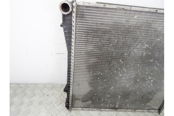 1439099 RADIADOR AGUA BMW SERIE X5 (E53) 3.0i 2000 1439099 209785 BMW - 2