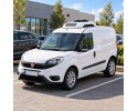 REFRIGERATION UNIT 12V INDUSTRIAL TRANSPORT CARRIER FROST 20 STANDHEIZ Catalog number of the part AGREGAT03 12V