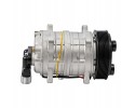 Unidad de Refrigeración 12V Industrial para Transporte Carrier Frost -