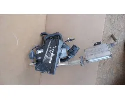 Calefactor de estacionamiento Webasto para Volvo XC90 II