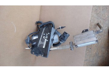 Parking heater Webasto Volvo XC90 II 31694780