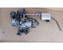 Parking heater Webasto Volvo XC90 II 31694780 Car type passenger cars
