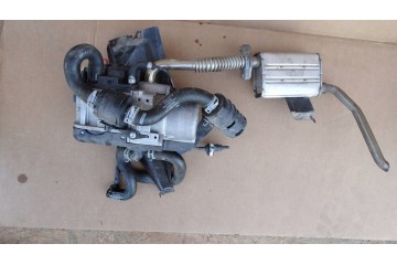 Parking heater Webasto Volvo XC90 II 31694780 Car type passenger cars