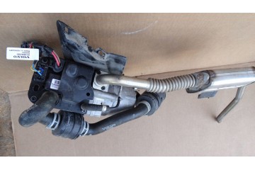 Parking heater Webasto Volvo XC90 II 31694780 Quality of parts according to GVO O original with manufacturer s logo OE