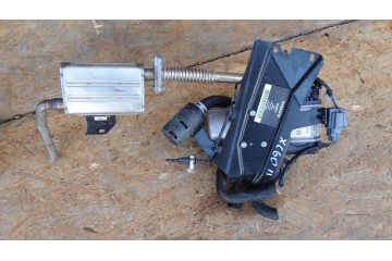 Parking heater Webasto Volvo XC60 II 32289977
