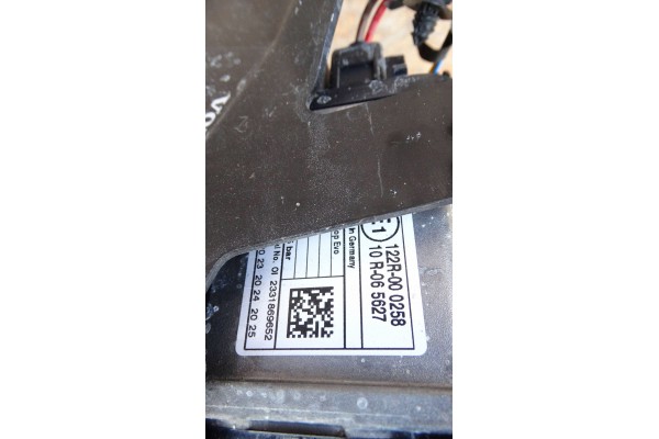 Parking heater Webasto Volvo XC60 II 32289977 Part manufacturer Volvo OE