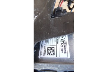 Parking heater Webasto Volvo XC60 II 32289977 Part manufacturer Volvo OE