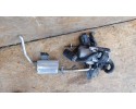 Parking heater Webasto Volvo XC60 II 32289977 Catalog number of the part 32289977