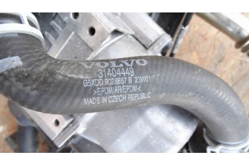 Parking heater Webasto Volvo XC60 II 32289977 Car type 4x4 SUV