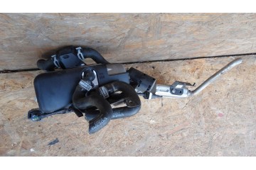 Parking heater Webasto Volvo XC60 II 32289977 Catalog number of substitutes 9036422B 2331869652