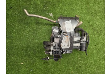BMW 5 G30 WEBASTO PARKING HEATER PETROL 9361065 Catalog number of the part 9361065 MIRTEX BMW