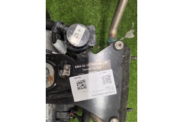 BMW 5 G30 WEBASTO PARKING HEATER PETROL 9361065 Part manufacturer Webasto