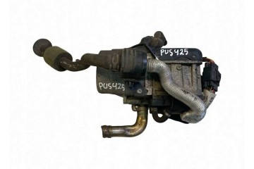 Webasto VOLVO V70 III BW 31366081 1 97L diesel 133kW 2014