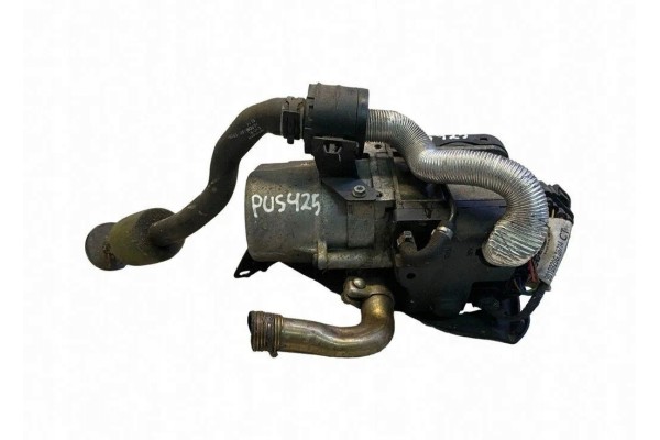 Webasto VOLVO V70 III BW 31366081 1 97L diesel 133kW 2014 Part manufacturer Volvo OE