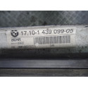 1439099 RADIADOR AGUA BMW SERIE X5 (E53) 3.0i 2000 1439099 209785 BMW - 5