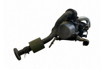 Webasto VOLVO V70 III BW 31366081 1 97L diesel 133kW 2014 Car type passenger cars