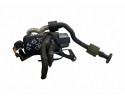 Webasto VOLVO V70 III BW 31366081 1 97L diesel 133kW 2014 Catalog number of the original 31366081