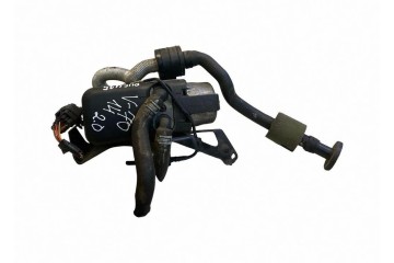 Webasto VOLVO V70 III BW 31366081 1 97L diesel 133kW 2014 Catalog number of the original 31366081