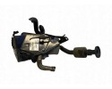 Calefactor estacionario (Webasto) Volvo V70 31366081