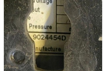 Calefactor estacionario (Webasto) Volvo V70 31366081