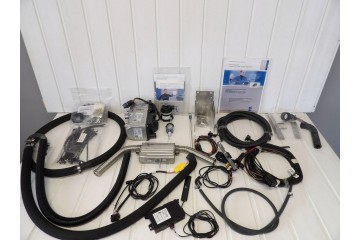 WEBASTO HYUNDAI TUCSON III 15 2480002900600A EBERSPACHER PETROL 331659FE