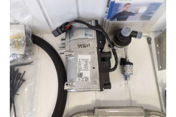 WEBASTO HYUNDAI TUCSON III 15 2480002900600A EBERSPACHER PETROL 331659FE Catalog number of the part 2480002900600A