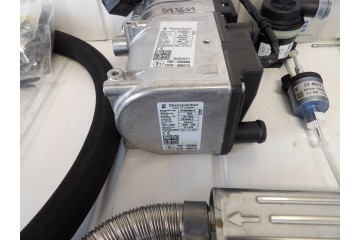 WEBASTO HYUNDAI TUCSON III 15 2480002900600A EBERSPACHER PETROL 331659FE Part manufacturer Hyundai OE