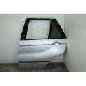PLATA PUERTA TRASERA IZQUIERDA BMW SERIE X5 (E53) 3.0i 2000 PLATA 209800 BMW - 1