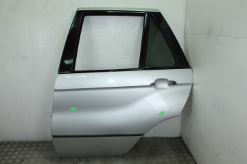 PLATA PUERTA TRASERA IZQUIERDA BMW SERIE X5 (E53) 3.0i 2000 PLATA 209800 BMW - 1