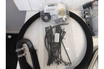 WEBASTO HYUNDAI TUCSON III 15 2480002900600A EBERSPACHER PETROL 331659FE Quality of parts according to GVO O original with manuf